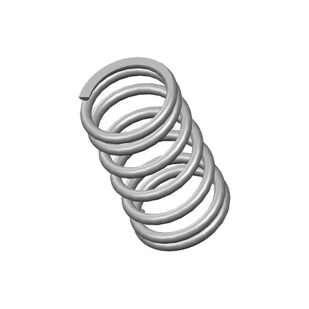 Approved Vendor Compression Spring, O= .850, L= 1.50, W= .0915 G409972332